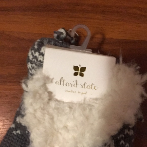 Slipper Socks - Picture 4 of 6